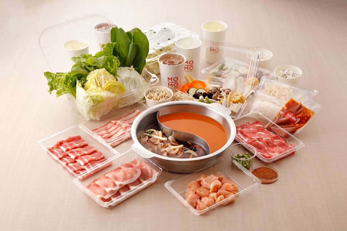 身分證拿出來！「這３區戶籍」MO-MO壽喜燒全桌享５折，肉品、蔬食無限吃