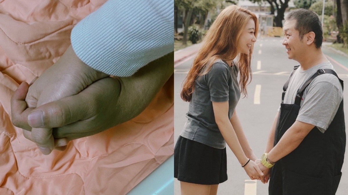 《2天1夜go》納豆回來了！出院首現身親吐病況，稱：會努力回到以前生活