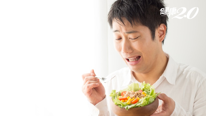 你不愛吃蔬菜，覺得它很苦嗎？簡單自我測試，你可能是超級味覺者！
