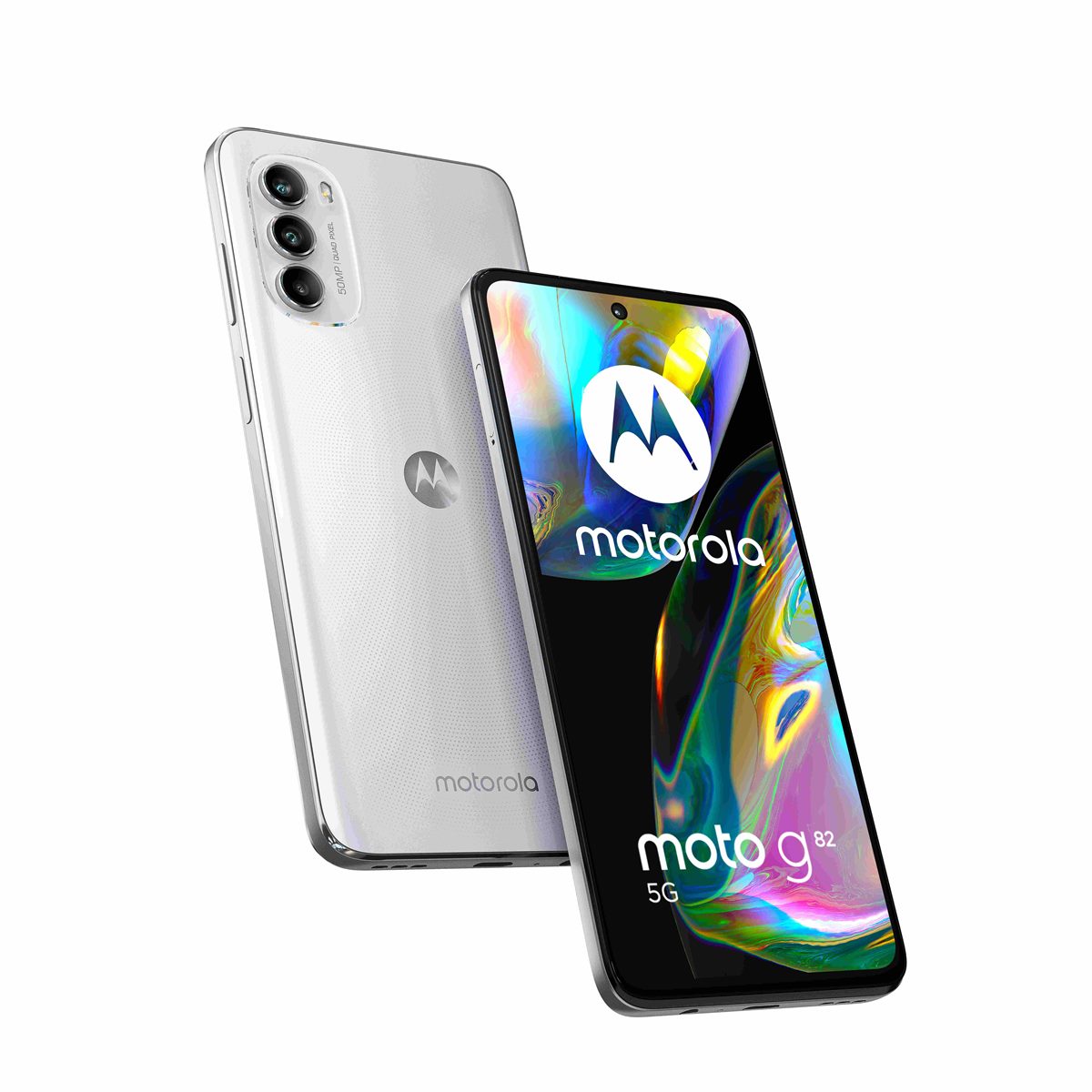 全球最薄5G手機！Motorola最新旗艦款僅6.79mm，前鏡6000萬畫素自拍最高規格