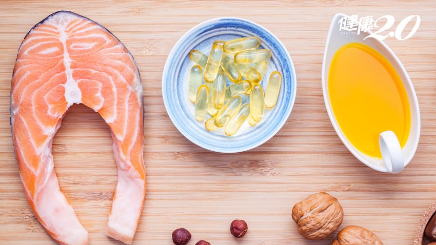 魚油怎麼吃？10大魚油EPA排行榜！EPA抗發炎、抗血栓，和DHA哪裡不同？