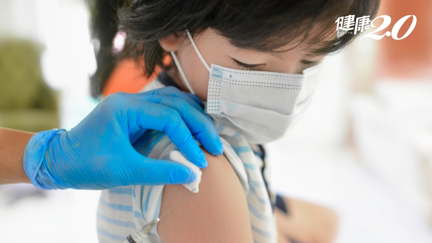 兒童BNT今抵台！6-11歲打新冠疫苗安全嗎？最新報告出爐：有效防疫又無心肌炎副作用