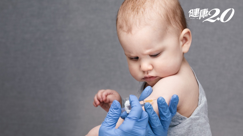 親子防疫／0到5歲小幼幼也有疫苗！BNT幼兒施打臨床安全有效，醫籲有上托兒所最好要打