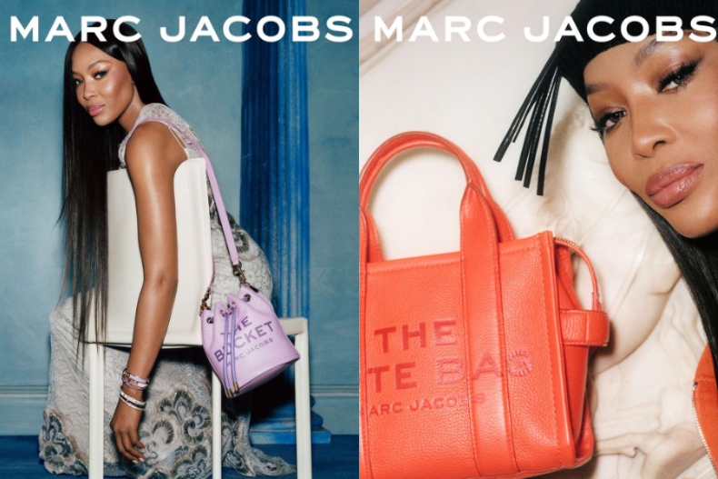 Marc Jacobs 2022 夏日早秋系列上市及主題系列商品推薦