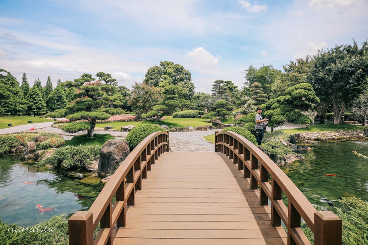 哈日族快衝！全台６處偽日本景點：神社古蹟秒飛京都、千本鳥居、台版小奈良