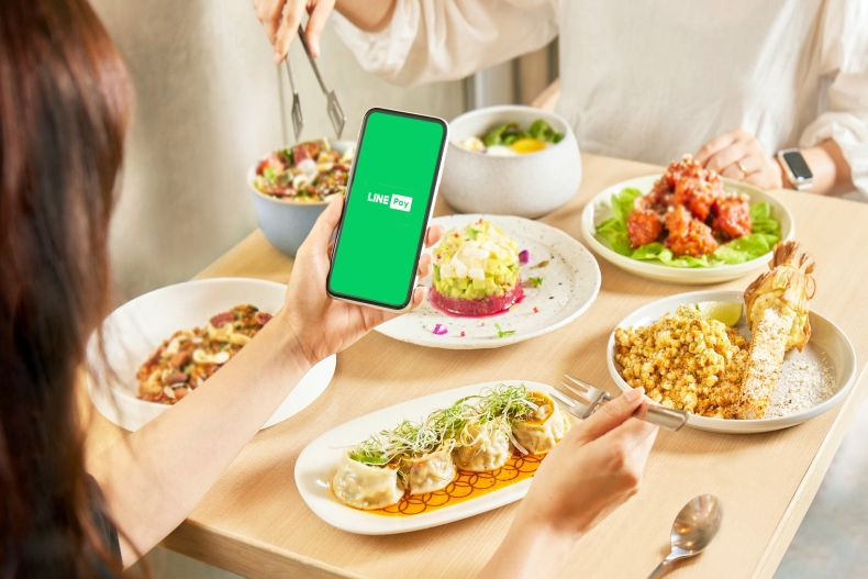 小資省錢必看！LINE Pay夯餐飲10％高額回饋，咖啡、手搖杯免費喝＋支付新功能怎麼用？