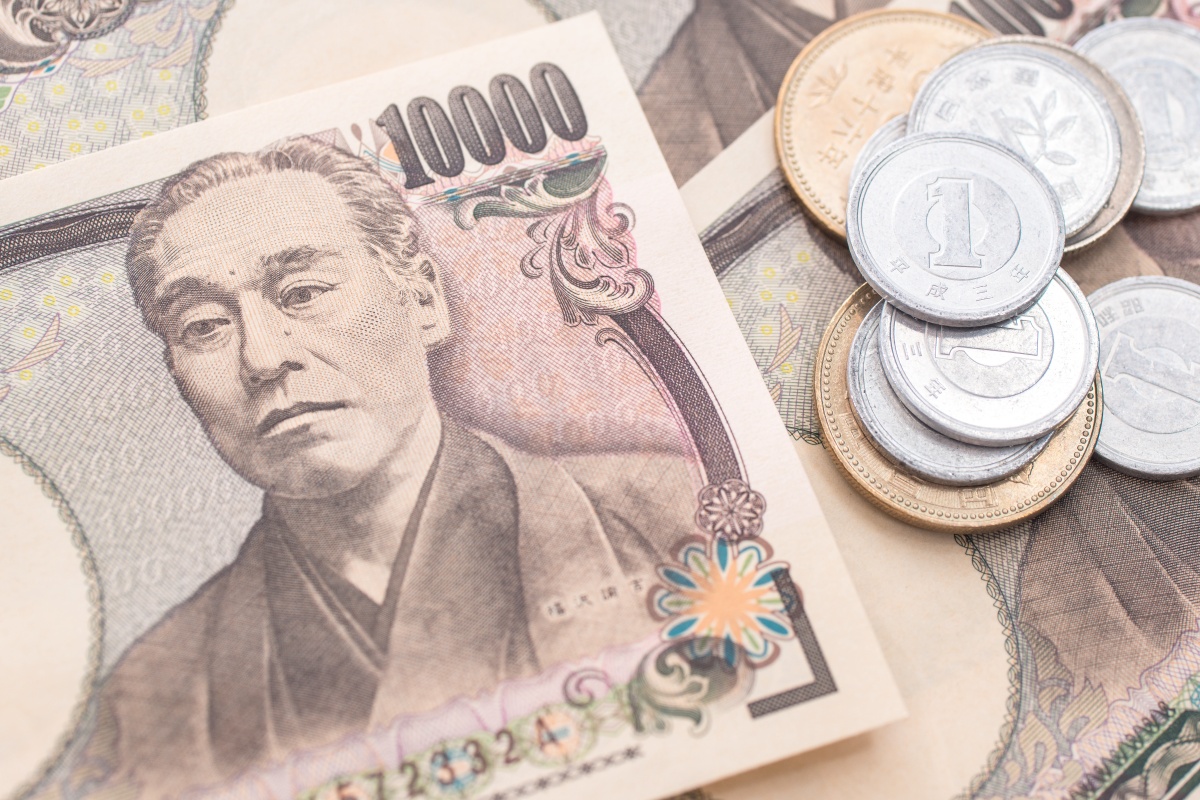 哈日族快換！日圓匯率0.2259「創25年新低」，換10萬元現賺近２萬