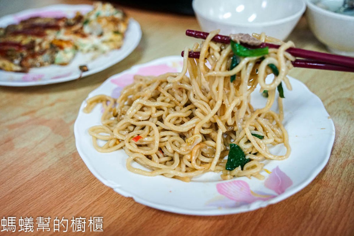 不只肉圓!彰化5家人氣古早味:百年貓鼠麵、「那些年」八寶冰、獨門火燒麵 不只肉圓!彰化5家人氣古早味:百年貓鼠麵、「那些年」八寶冰、獨門火燒麵