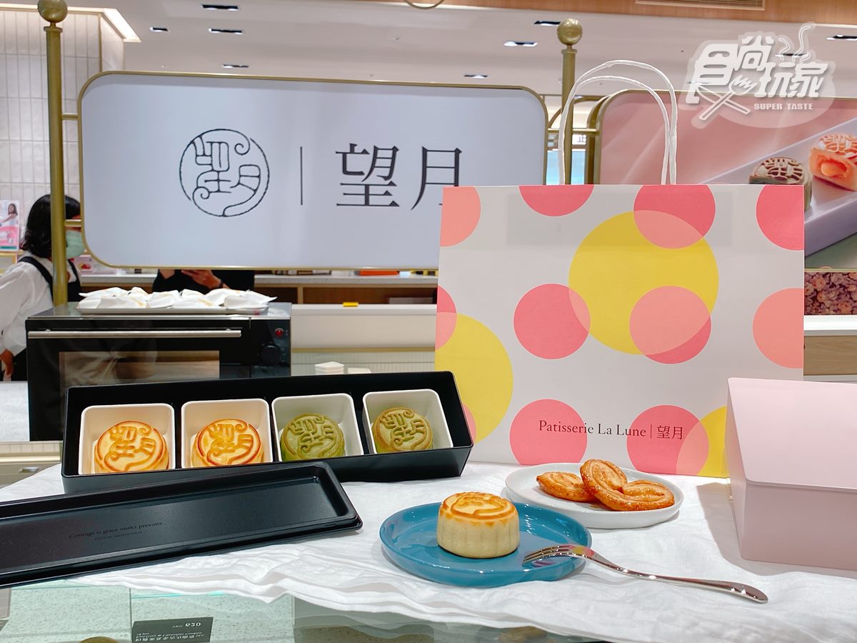 最新「饕客俱樂部」開逛！全台首家東京、香港超夯甜點，還有富士山主題天丼店