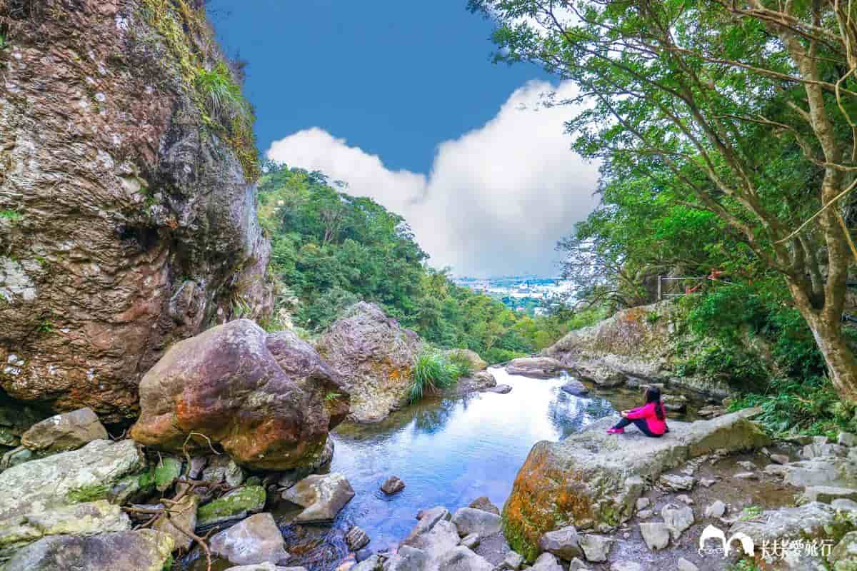 宜蘭不只抹茶山！８條私房步道衝打卡：CNN全球最美、瀑布祕境、15分鐘登頂