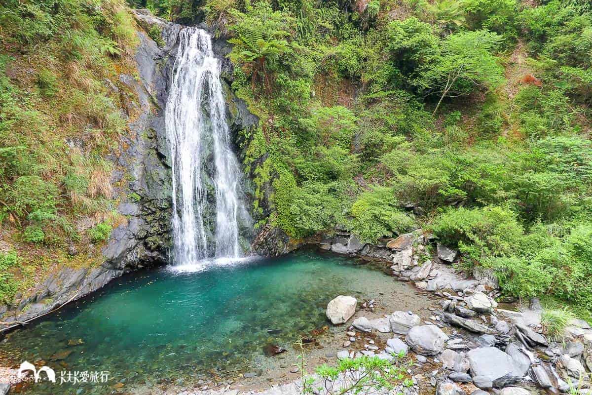 宜蘭不只抹茶山！５條私房步道衝打卡：CNN全球最美、瀑布祕境、15分鐘登頂