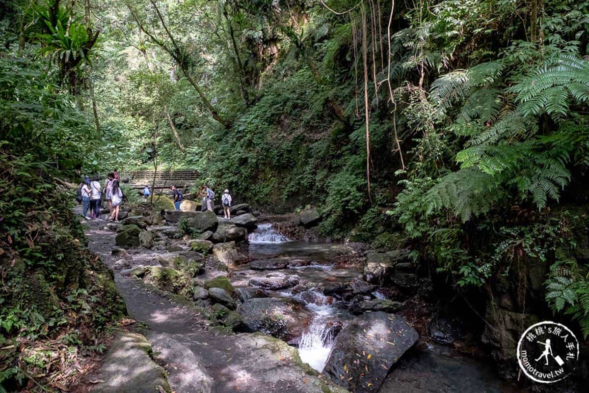 宜蘭不只抹茶山!5條私房步道衝打卡:CNN全球最美、瀑布祕境、15分鐘登頂 宜蘭不只抹茶山!5條私房步道衝打卡:CNN全球最美、瀑布祕境、15分鐘登頂