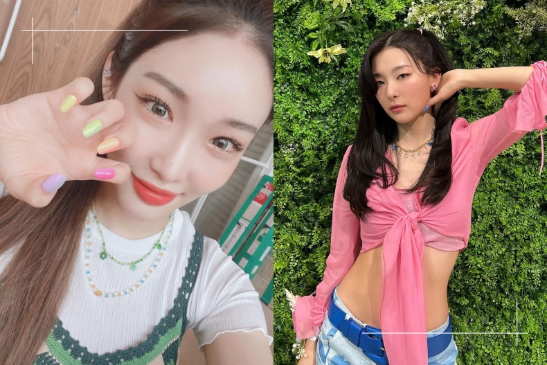 復古「Y2K風」在紅什麼?童趣串珠、辣曬蠻腰…全球爆紅「甜辣穿搭」4單品公開