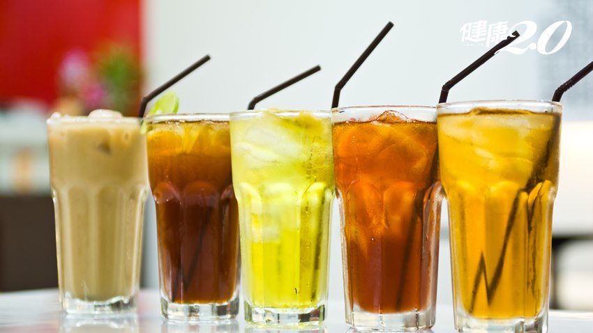 喝飲料「1習慣」腎會壞掉！醫師推3種水果營養素 強化腎功能、排毒素
