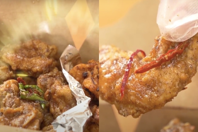 起家雞、bbq、Nene台灣5家連鎖韓式炸雞評比，韓國歐尼最愛哪一家？