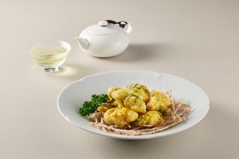 父親節大餐就吃這一味！樂天皇朝推5款「上海功夫菜」，邀你品嘗仲夏饕味
