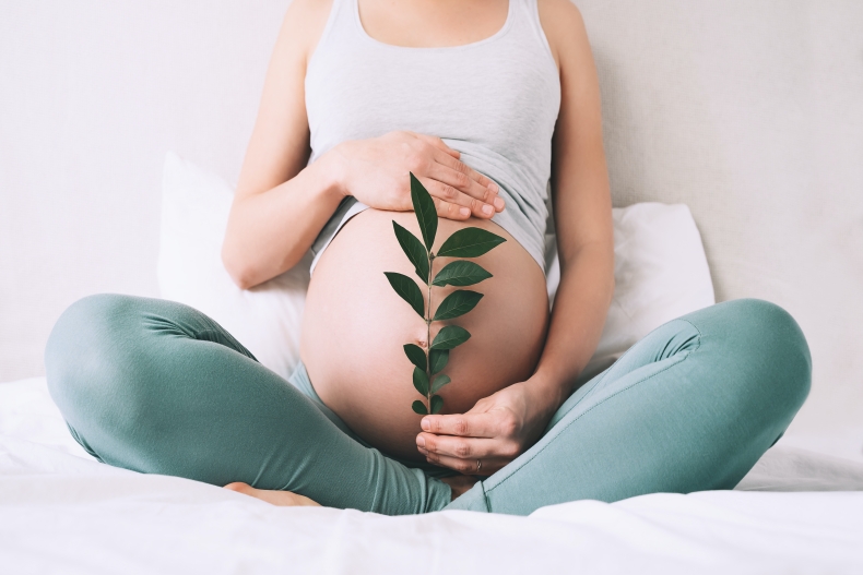 孕媽咪5個常見膚況問題：暗沉肌膚怎麼救？懷孕保養品如何選？落髮真的無法避免？