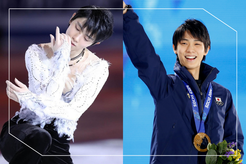 花滑王子羽生結弦宣布退役 10金句帶你回顧選手生涯 超經典 小熊維尼雨 花式滑冰 奧運 冬奧 女人我最大