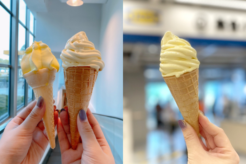 IKEA最新「乳酪蛋糕霜淇淋」鹹甜濃郁超對味！2022年度新品必敗TOP4搶先看