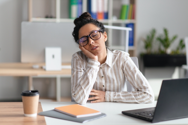 什麼是「隱性拖延症」？職場常見5種拖延症類型如何克服？