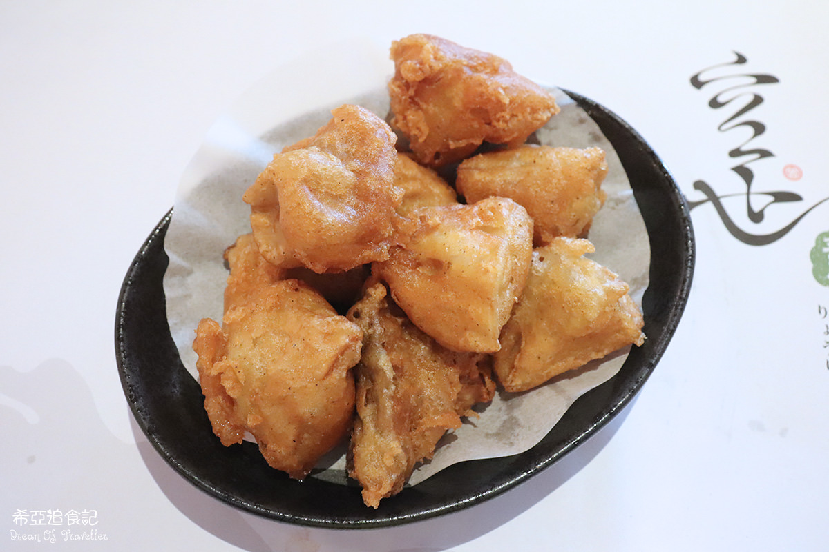 輕井澤也有素食品牌！招牌「麻辣臭豆腐」一咬會噴汁，咖哩拉麵濃郁超Q彈