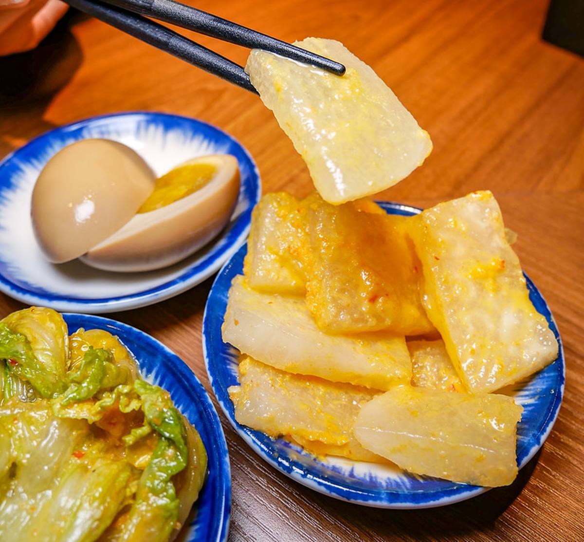 營業到凌晨！台北「平價拉麵」150元就能吃，重口味必點辣味肉醬口味