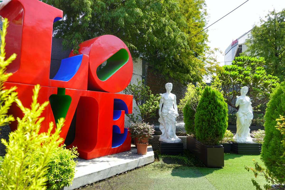 免費親子景點+1!台中餅乾工廠像童話糖果屋,打卡3D彩繪+烘焙DIY小孩玩瘋 免費親子景點+1!台中餅乾工廠像童話糖果屋,打卡3D彩繪+烘焙DIY小孩玩瘋