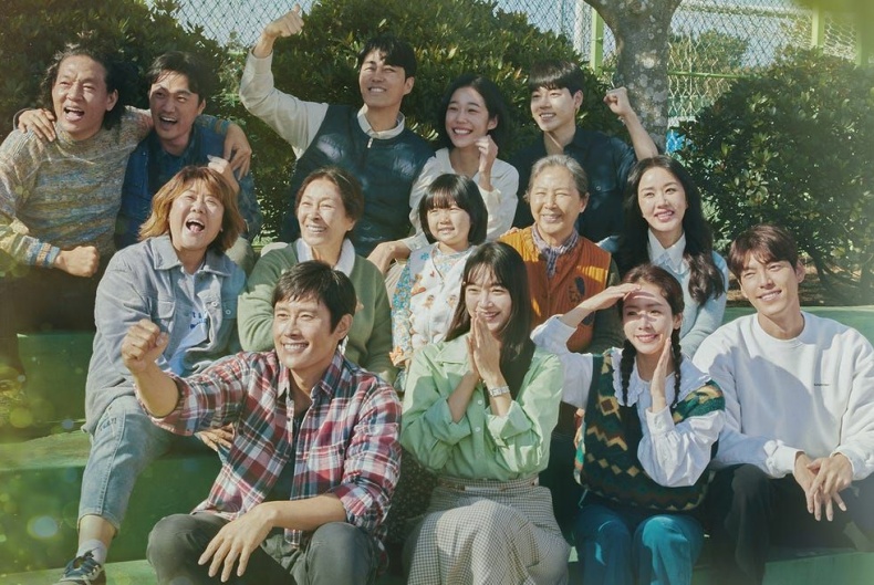 2023《百想》入圍最多韓劇Top6：這部狠甩《黑暗榮耀》，劇迷認證必須二刷！