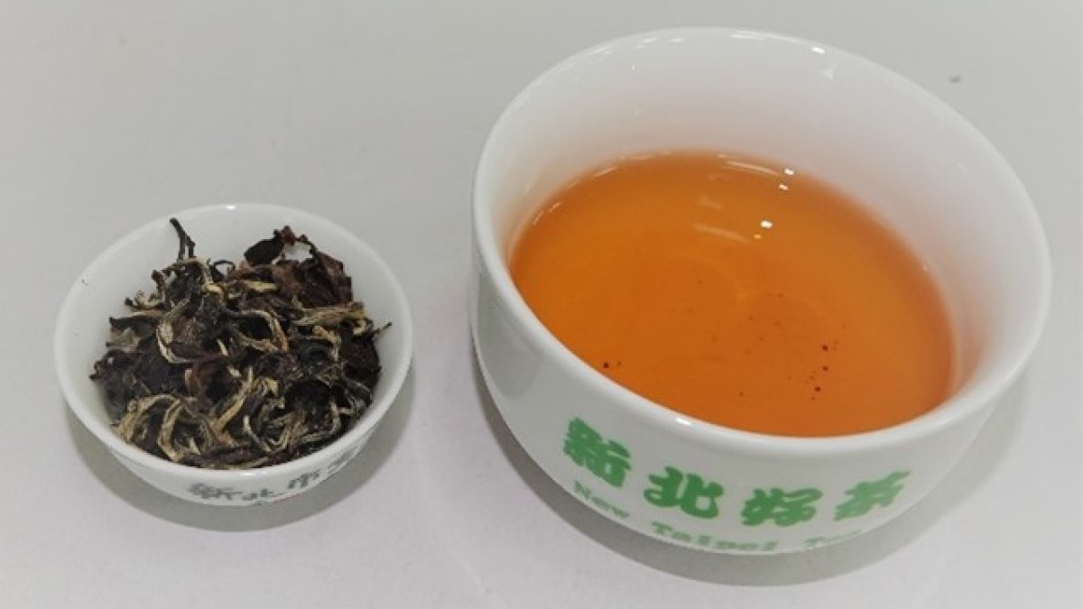 文山在地美人茶，盛夏限量上市！八月底前訂購享優惠