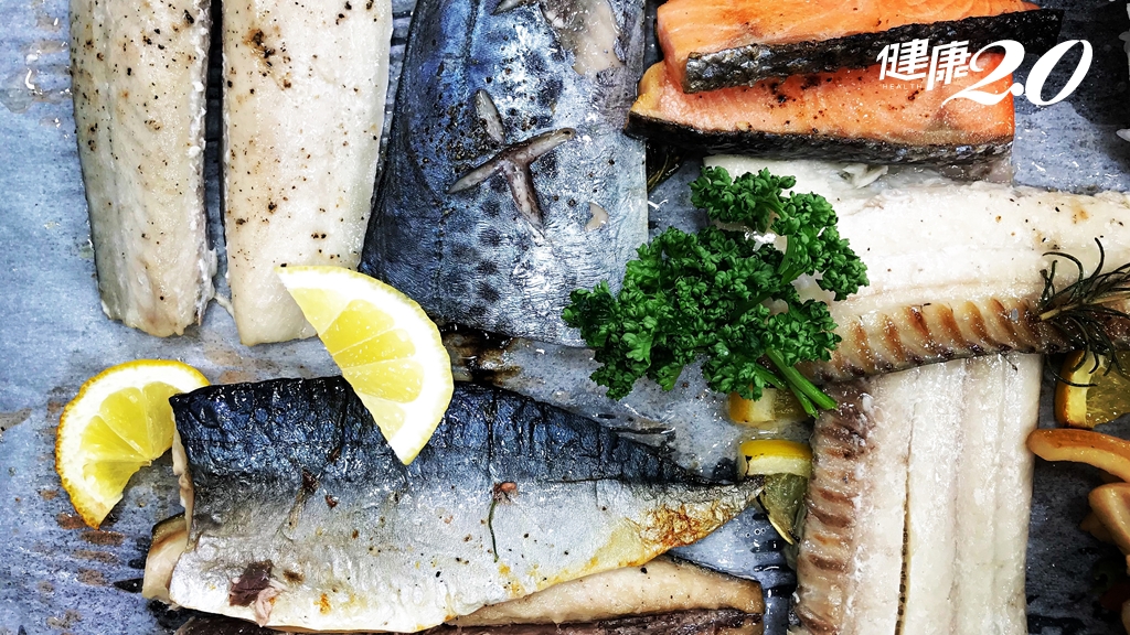 吃對魚能降膽固醇、三酸甘油酯！專家：少吃3種魚小心毒下肚