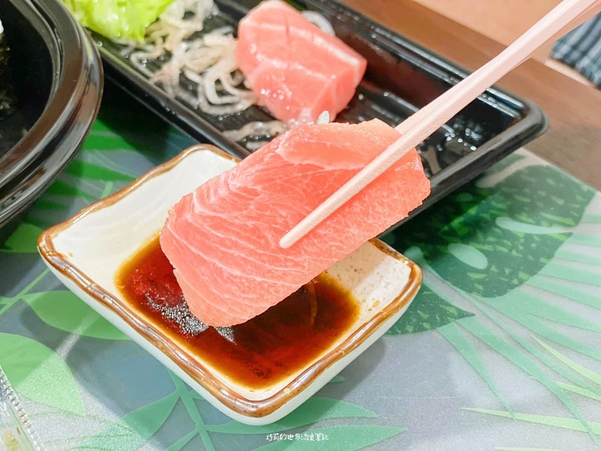 高CP值壽司派對！產地直送「鮪魚＋壽司」分量至少30盤，免花大鈔就能吃