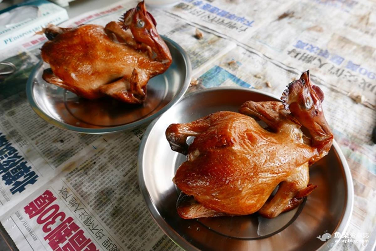 老饕推爆！宜蘭５家必吃桶仔雞：30年獨家祕方、雞油飯吃到飽、豆腐乳烤香雞
