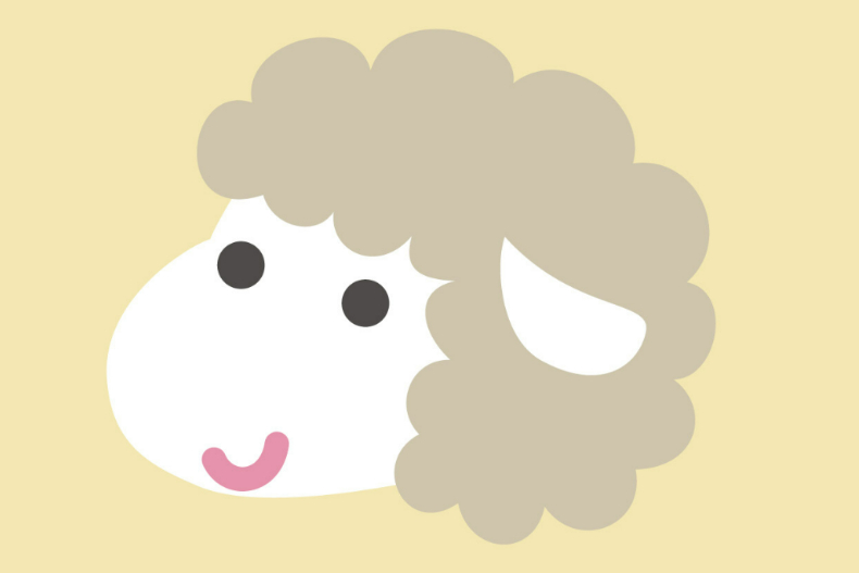 ▲羊