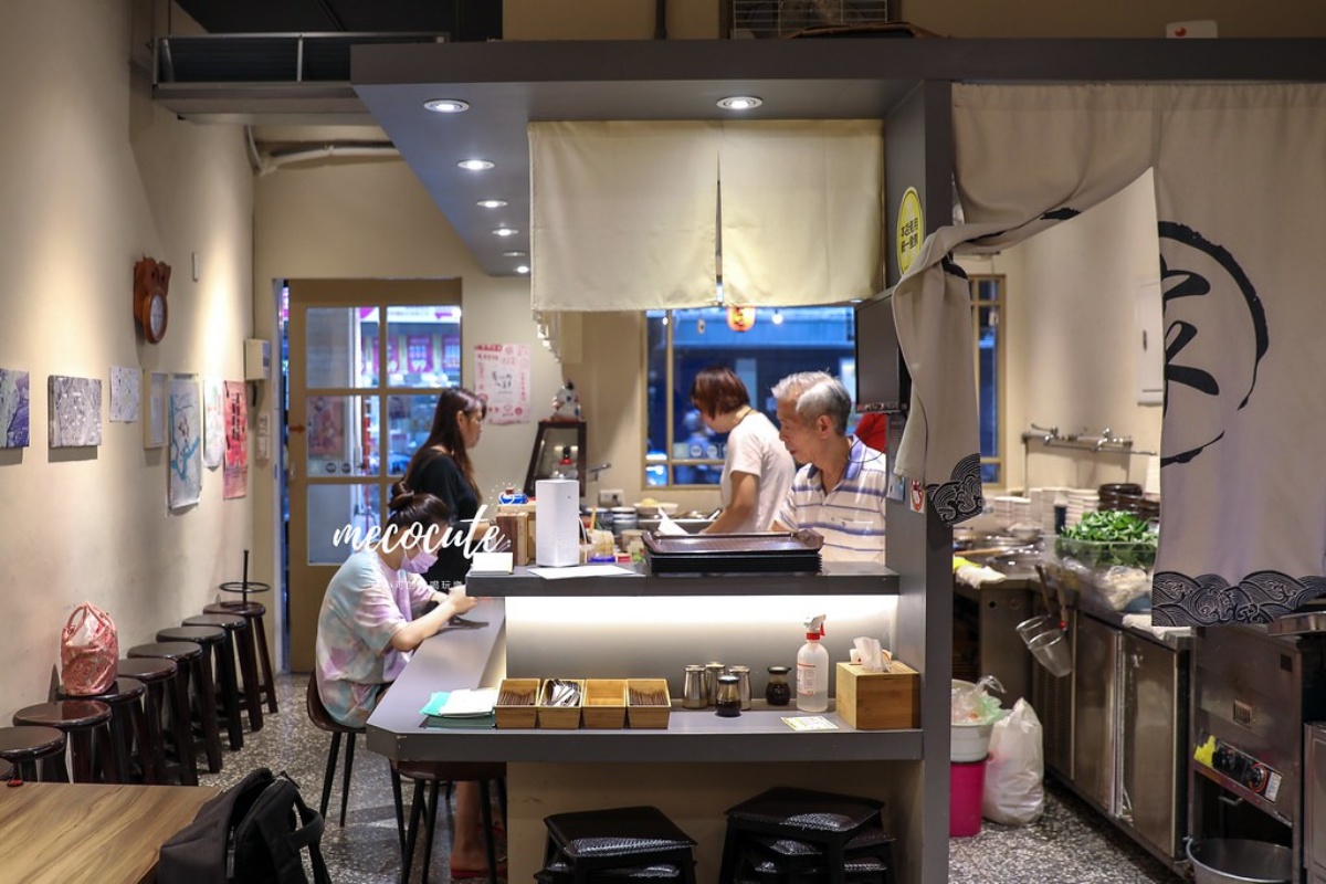 小英總統也來過！萬華「巷弄滷肉飯」飄香30年，必點滷肉飯＋土魠魚羹組合