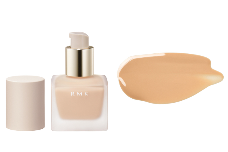 ▲RMK 液狀粉霜 30mL NT$1,600 #100