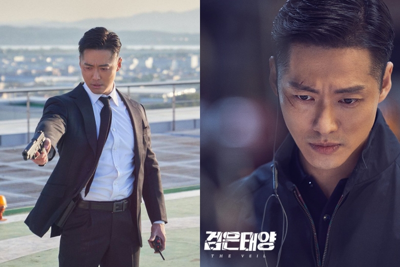 南宮珉12部韓劇代表作：《戀人》睽違10年古裝劇，《千元律師》獲封拯救收視率的演員