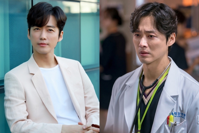 南宮珉12部韓劇代表作：《戀人》睽違10年古裝劇，《千元律師》獲封拯救收視率的演員