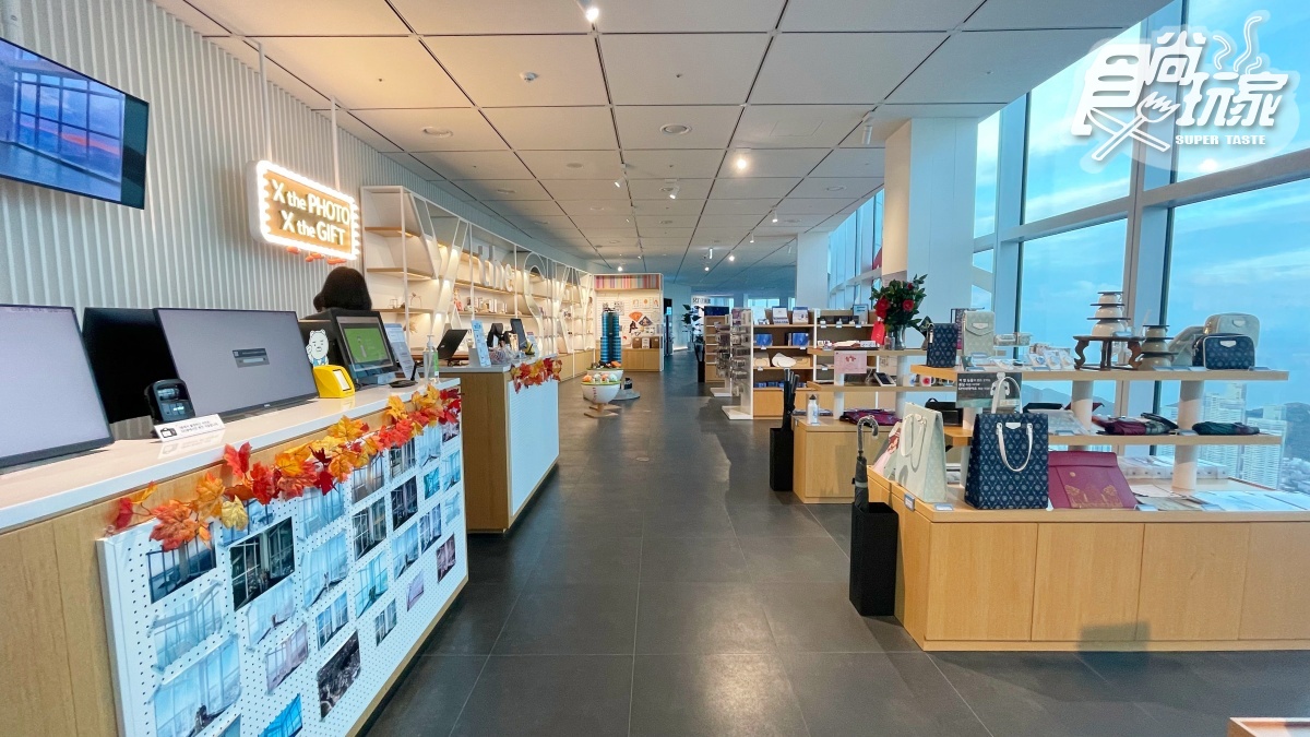 IG打卡必收！全新釜山「海雲台LCT」：世界最高星巴克、購物中心、水上樂園
