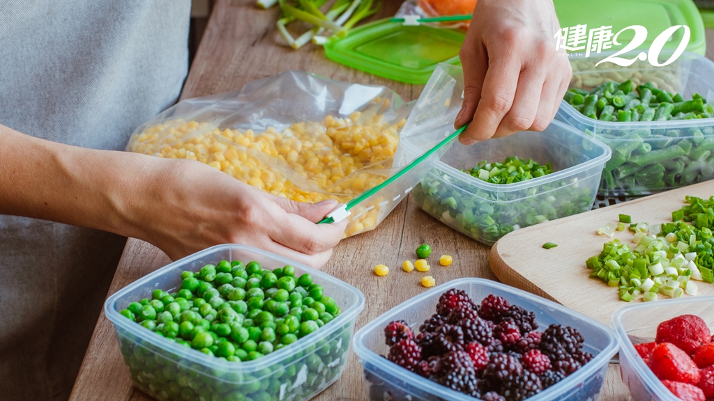 4原則挑選食物容器最安全！這種不含塑化劑 可耐熱、微波、冷凍