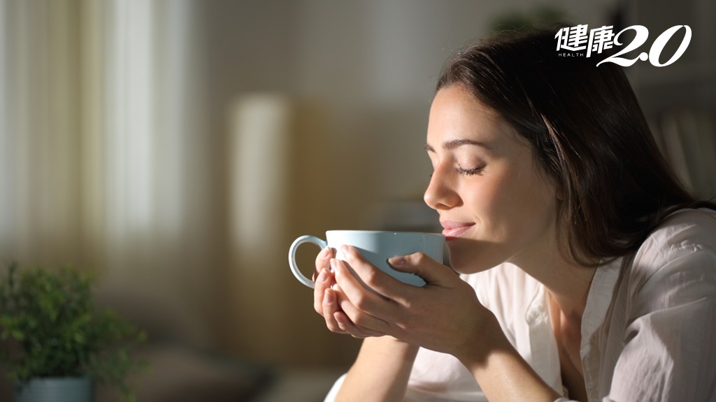 每天2至3杯咖啡延年益壽！喝研磨咖啡死亡率降27％ 心血管疾病也減低
