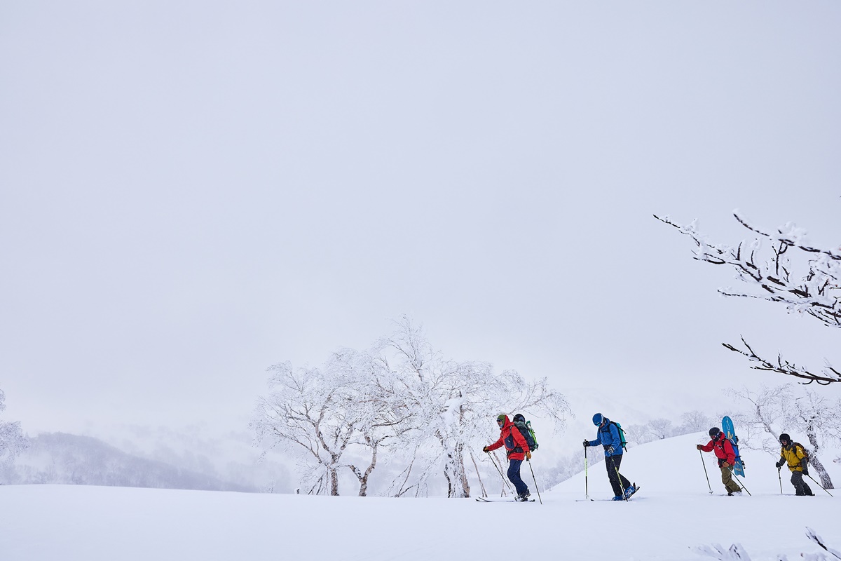 滑雪控快朝聖！北海道全新度假村12月新開幕，包吃包住５天２萬多玩翻天