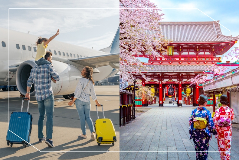 國門解封！2022「最想來台灣玩的國家Top10」第一名竟不是日本！