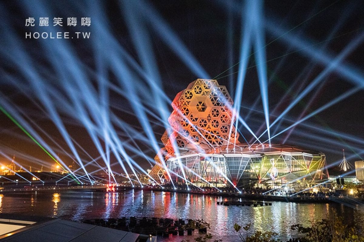 睽違23年！「2023台灣燈會」回歸台北，溫暖光球主視覺、４大展區亮點搶先看