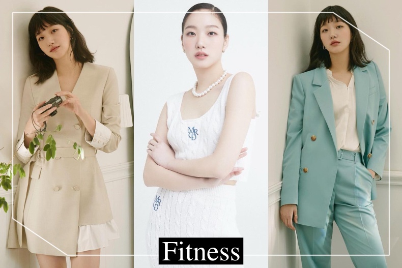 《小女子》金高銀7大「減肥護膚秘訣」，2個月狂－8kg除了飲食控制竟然還靠「這招」