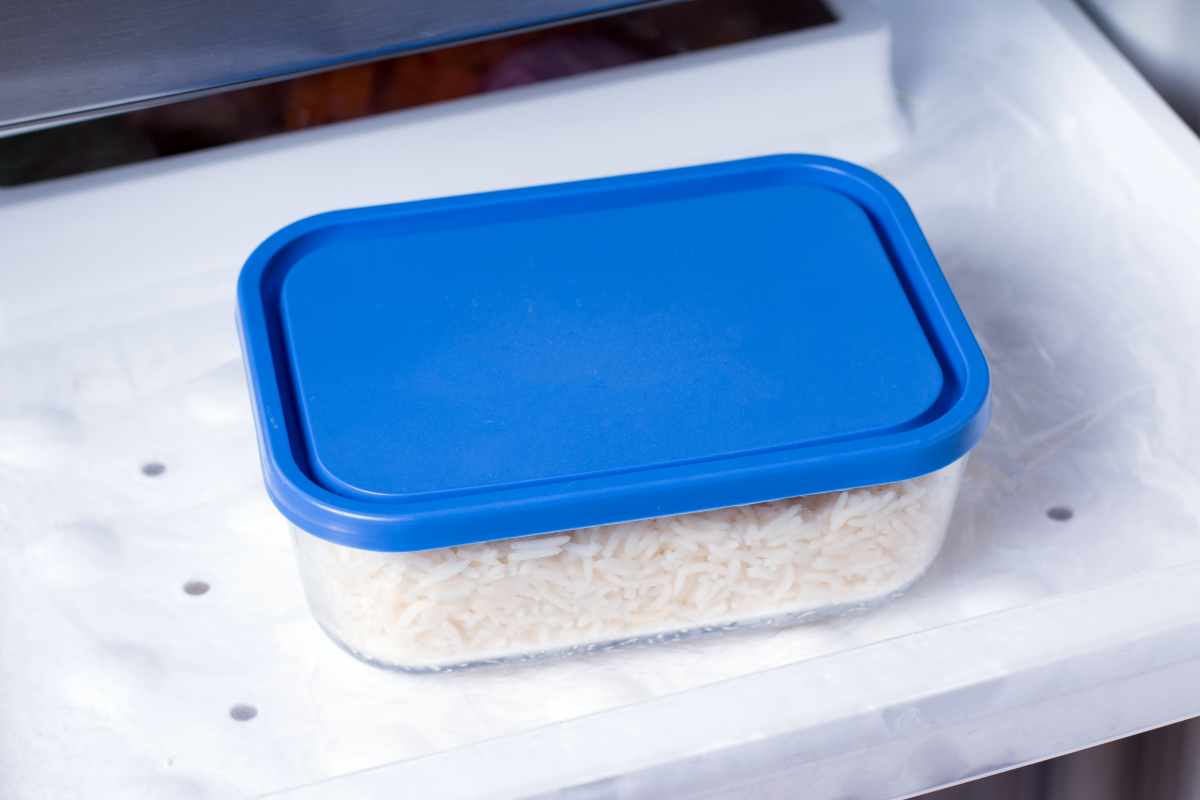 剩飯一定要放涼才能冰？６項「超容易做錯」食物保存習慣，叫媽媽不要再錯了