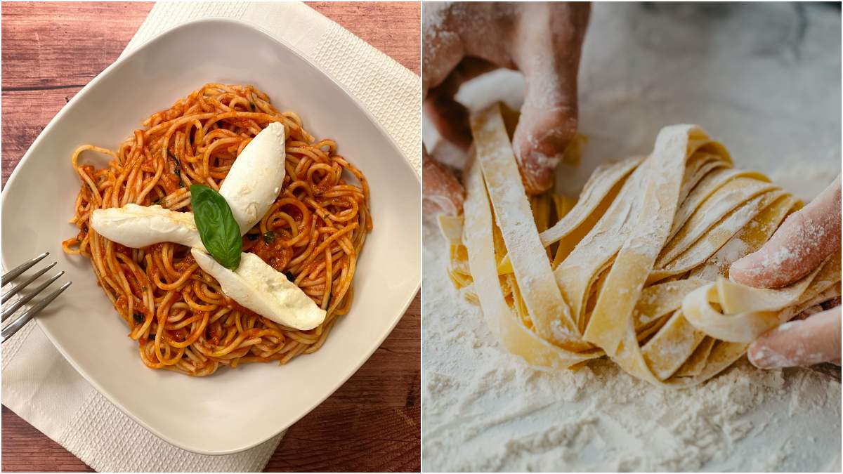 原來一直誤會了！「義大利麵」不是義大利人發明的？真相可能是「這國人」