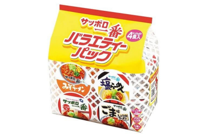 網友激推「日本必買泡麵零食Top10」神奇寶貝海鮮碗麵，這款軟糖無人能敵！