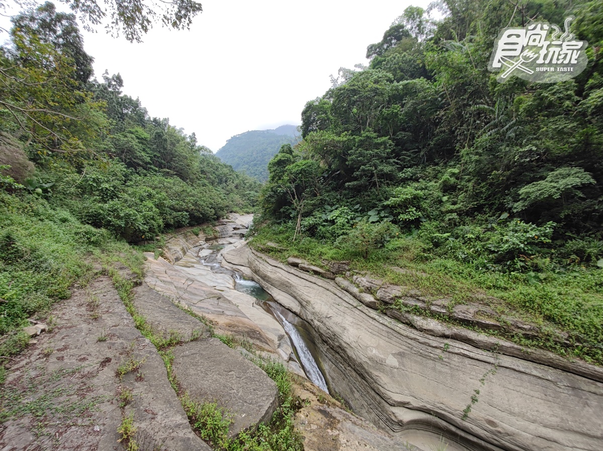 雲海祕境、台版嵐山！16景點玩翻古坑，台灣咖啡節３天２夜最強攻略