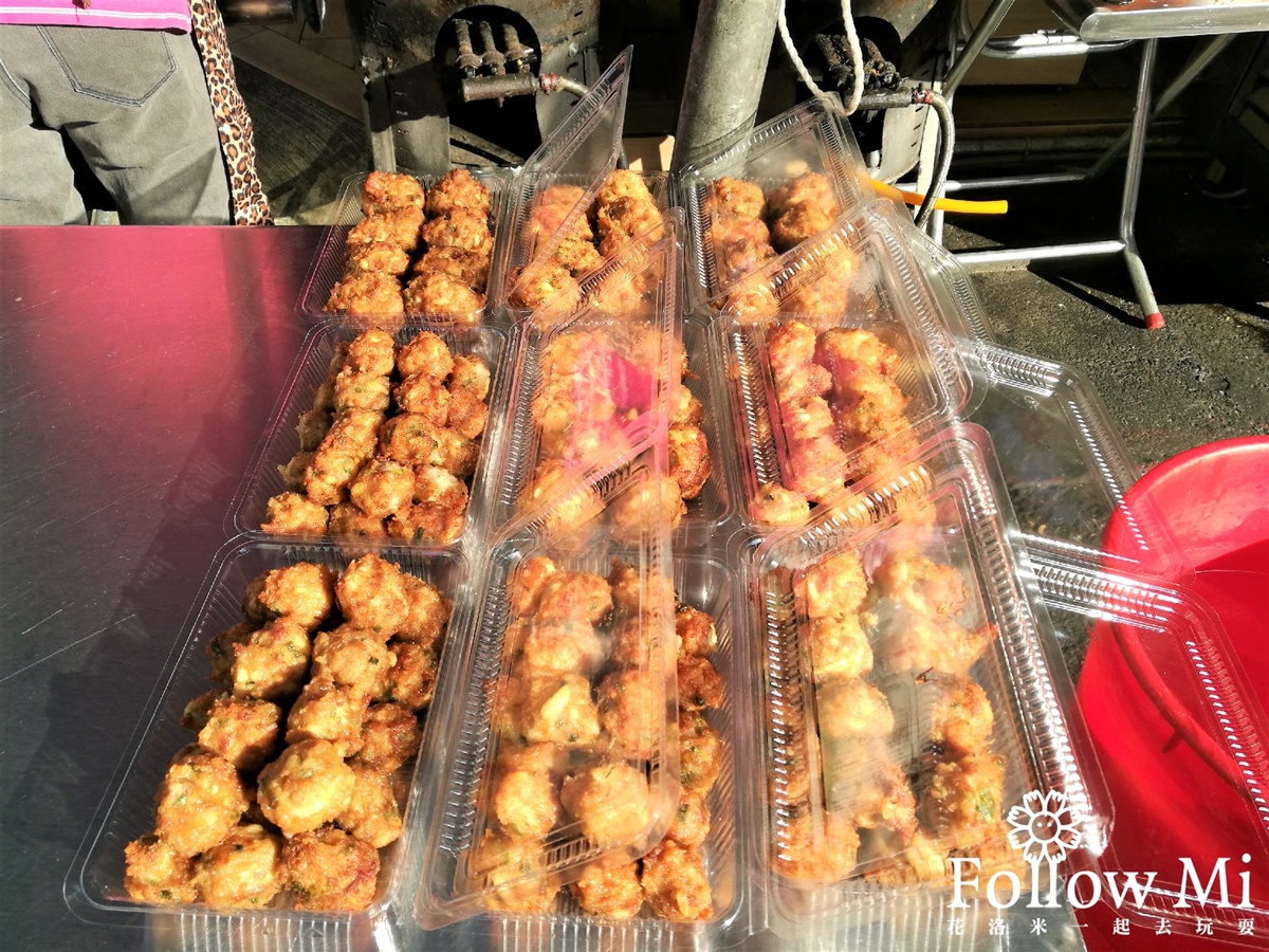 暴紅到日本！台北「排隊早餐店」蛋餅餡料多到滿出來，先搶現炸整盒獅子頭