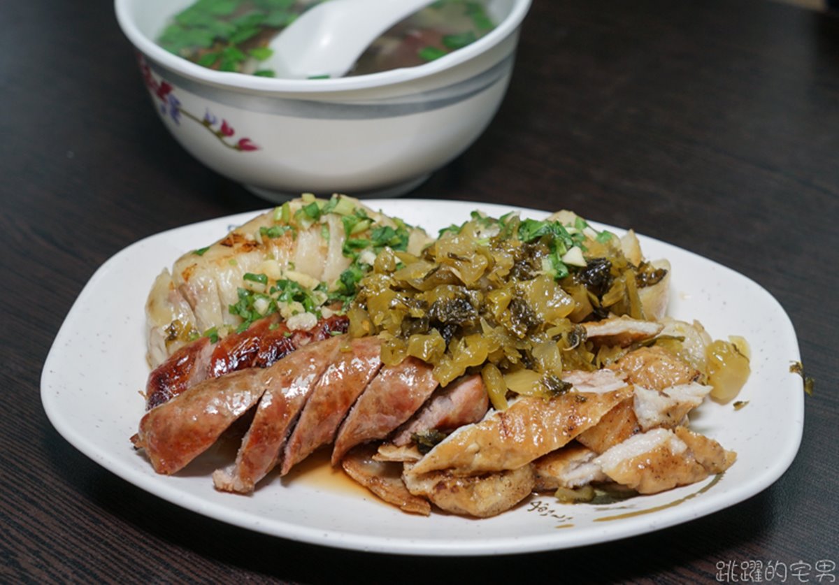 「花蓮版米其林」來了！部落客激推14家最強美食：旭蟹麻油雞、蛋餅界天花板